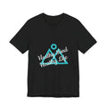 Strong Minds- Unisex Jersey Short Sleeve Tee