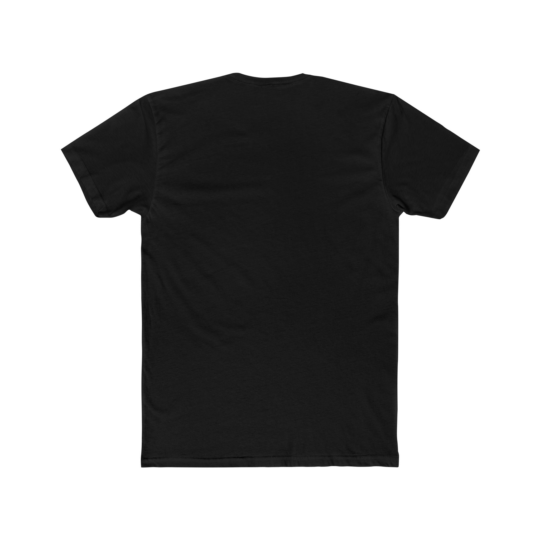 Strong Minds Unisex Cotton Crew Tee