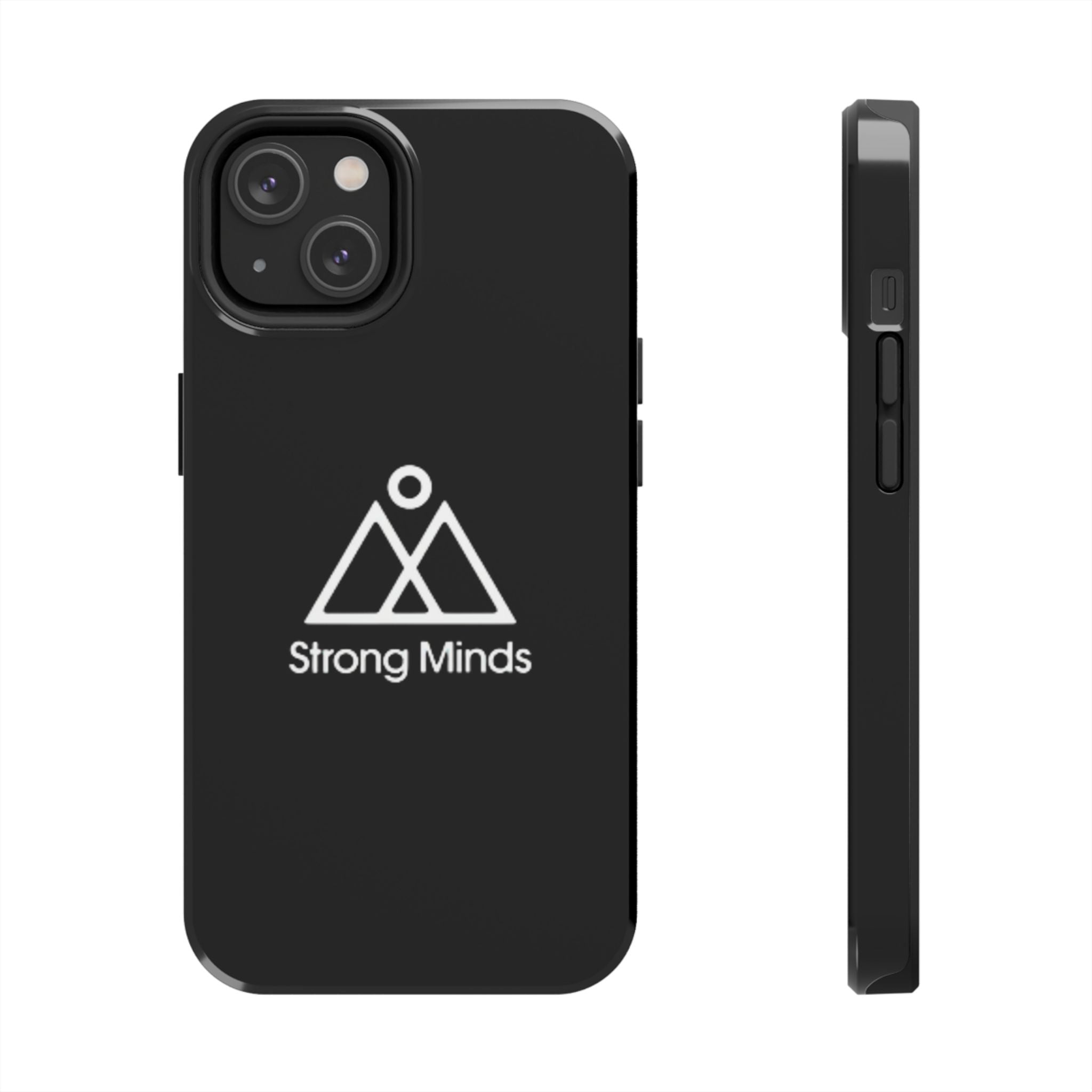 Strong Minds- Phone Case
