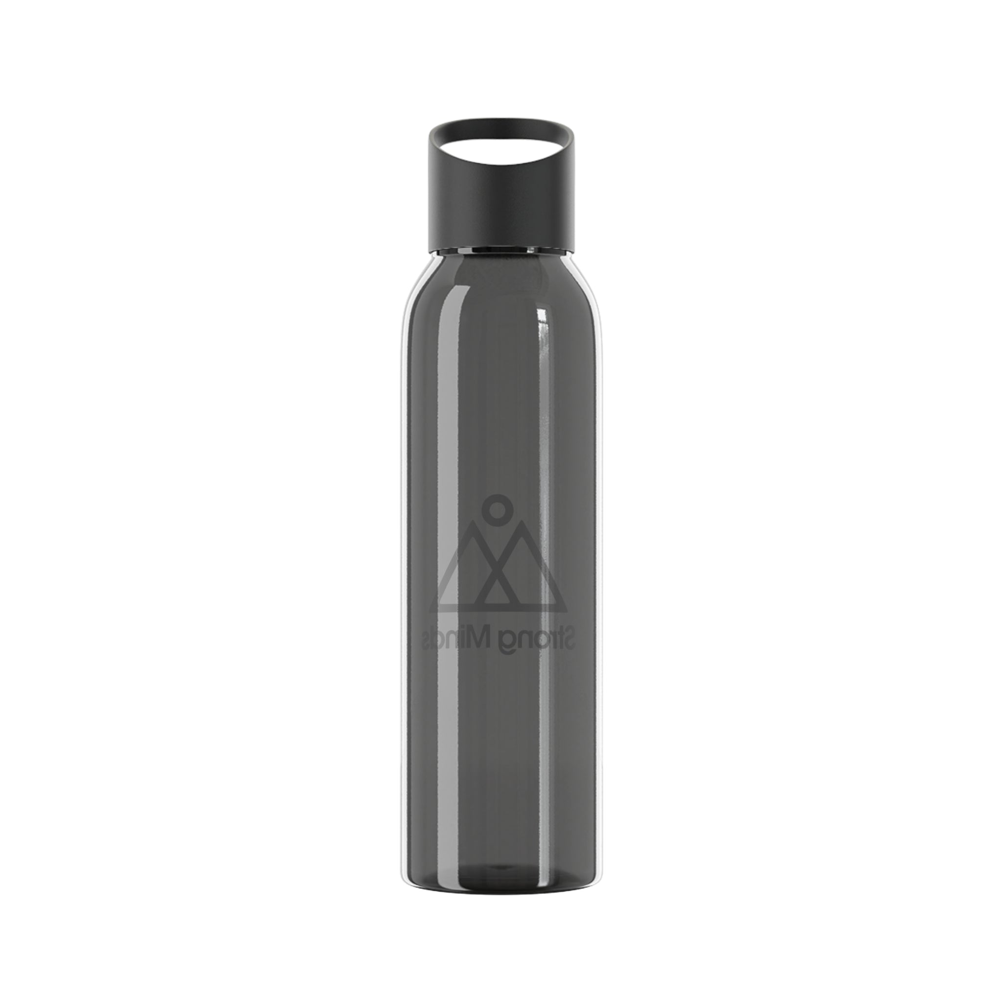 Strong Minds- Water Bottle