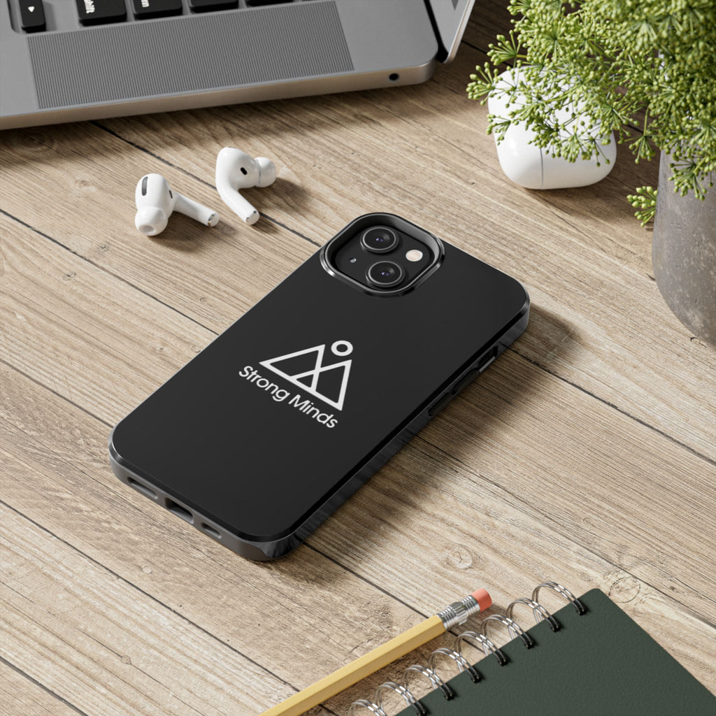 Strong Minds- Phone Case