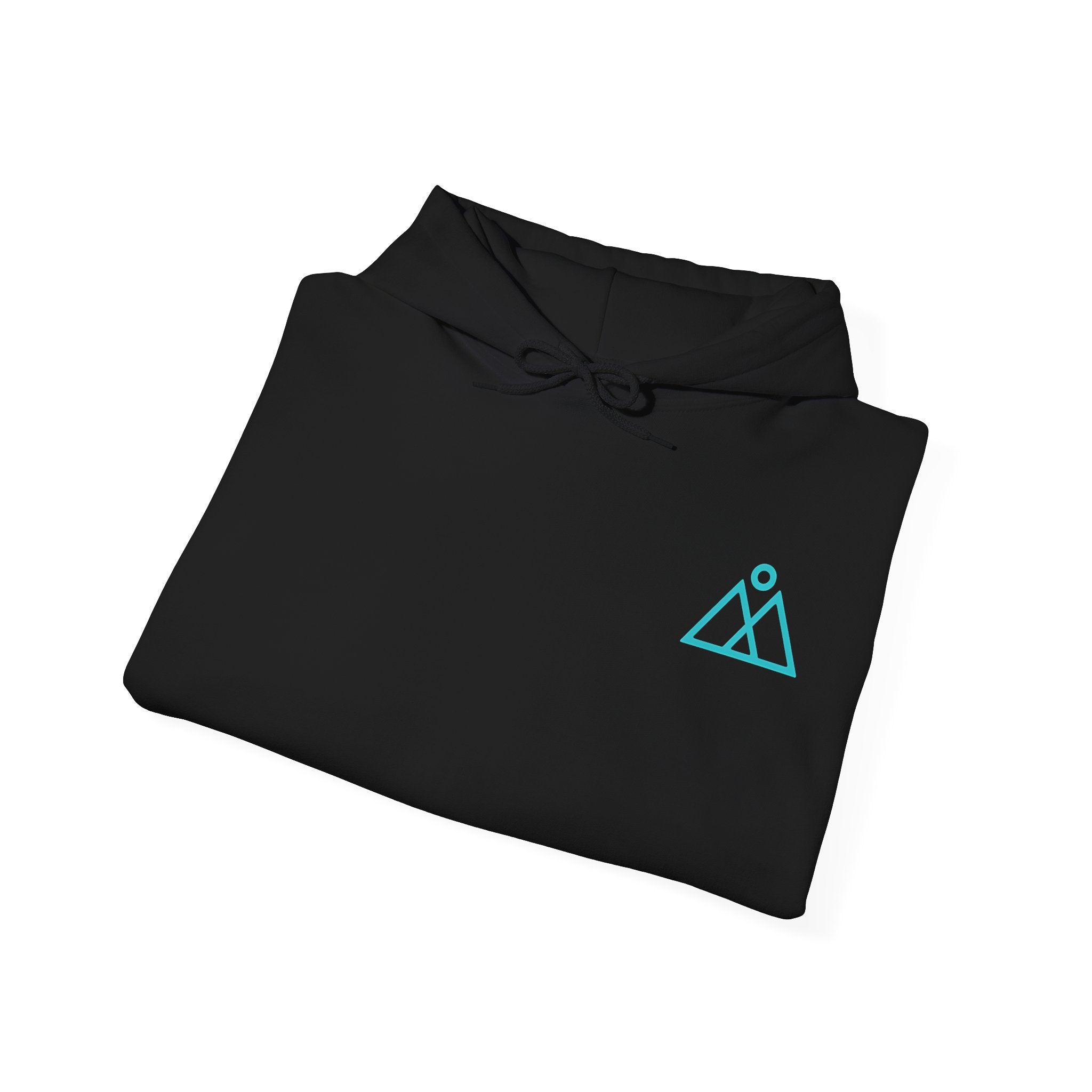 Strong Minds- Unisex Heavy Blend™ Hooded Sweatshirt