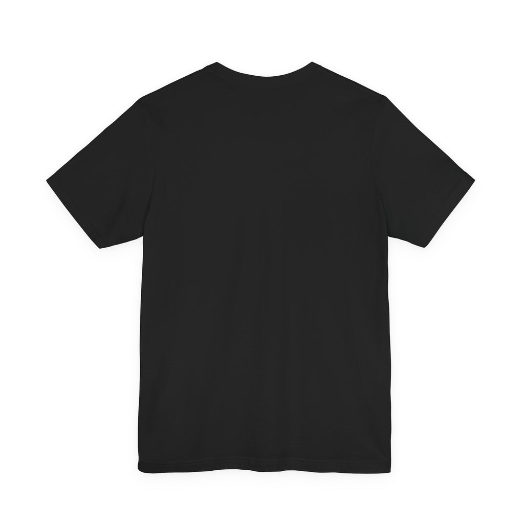 Strong Minds- Unisex Jersey Short Sleeve Tee