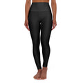 Strong Minds- High Waisted Yoga Leggings