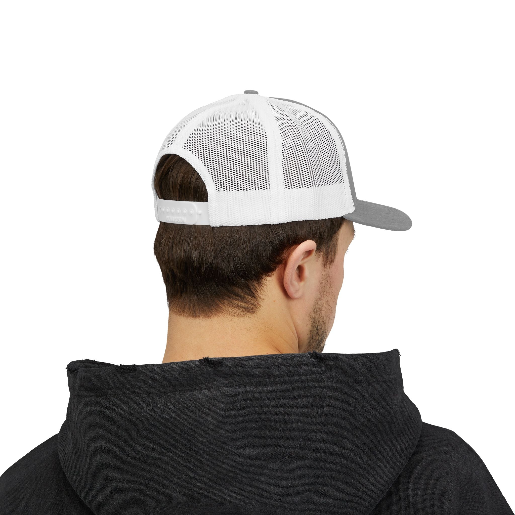 Strong Minds- Snapback Trucker Cap