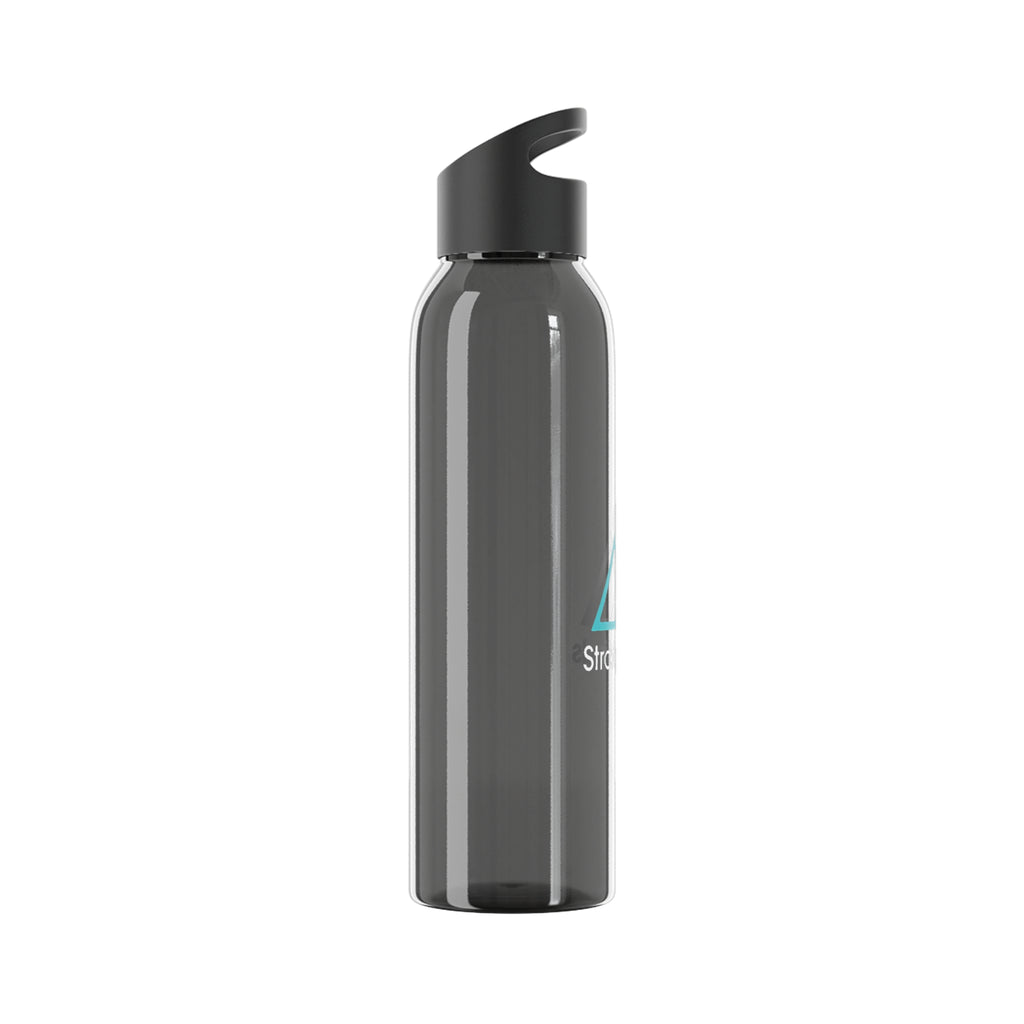 Strong Minds- Water Bottle