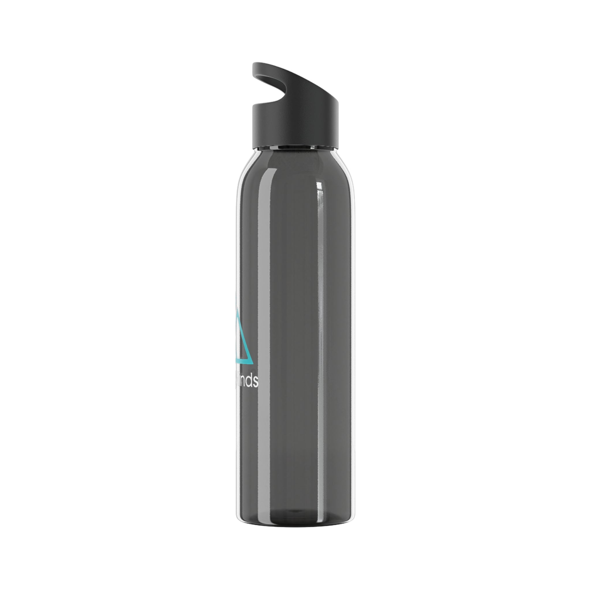 Strong Minds- Water Bottle