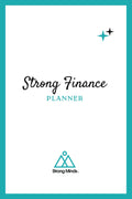 Strong Finance Planner