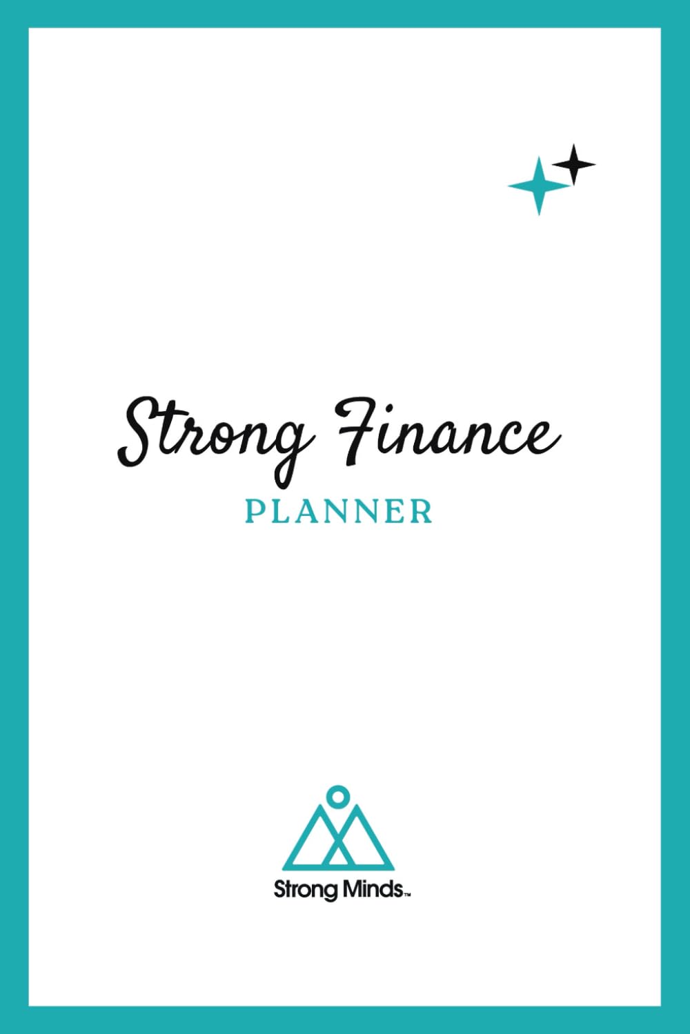 Strong Finance Planner