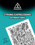 Strong Expressions: Affirmations