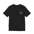 Strong Minds-Unisex Jersey Short Sleeve Tee
