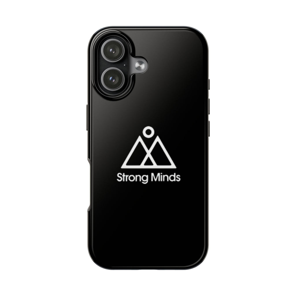 Strong Minds- Phone Case