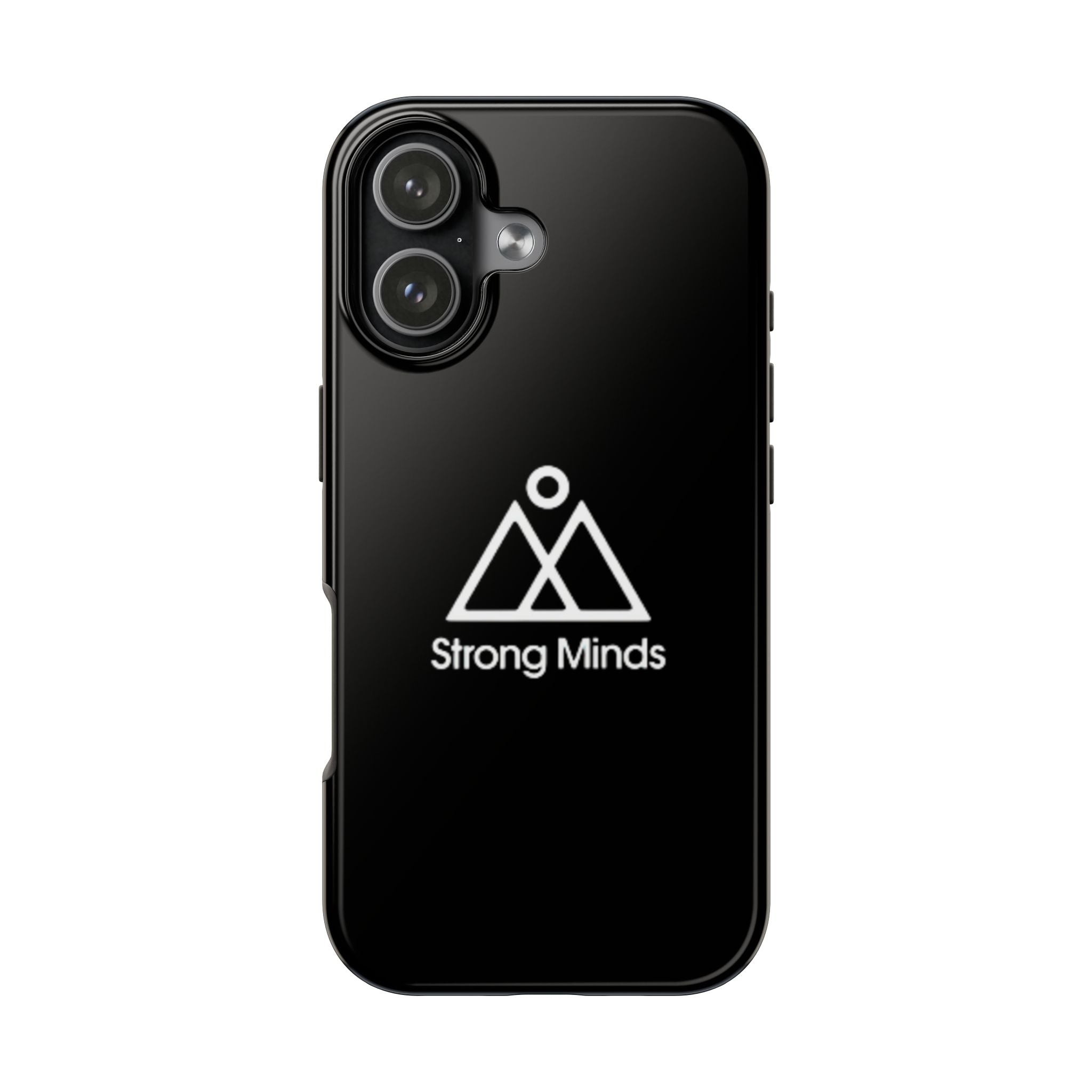 Strong Minds- Phone Case