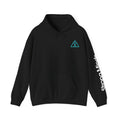 Strong Minds- Unisex Heavy Blend™ Hooded Sweatshirt