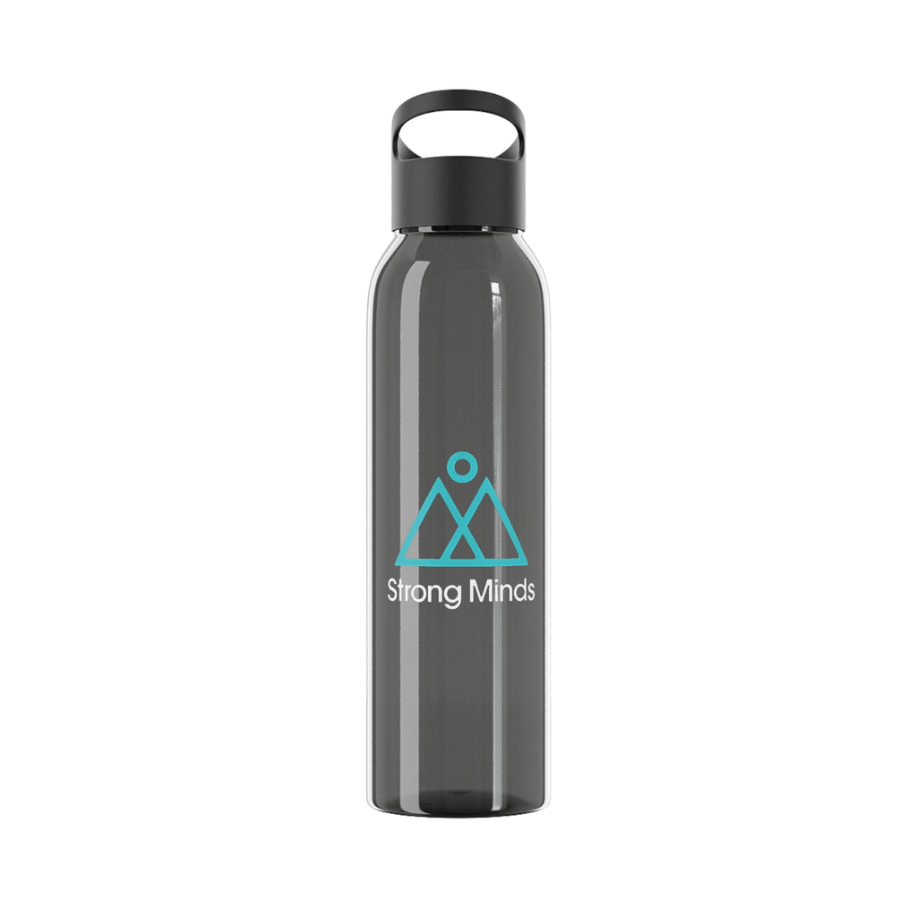 Strong Minds- Water Bottle