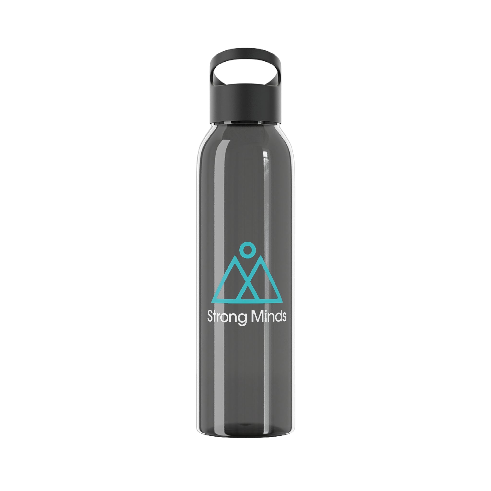 Strong Minds- Water Bottle