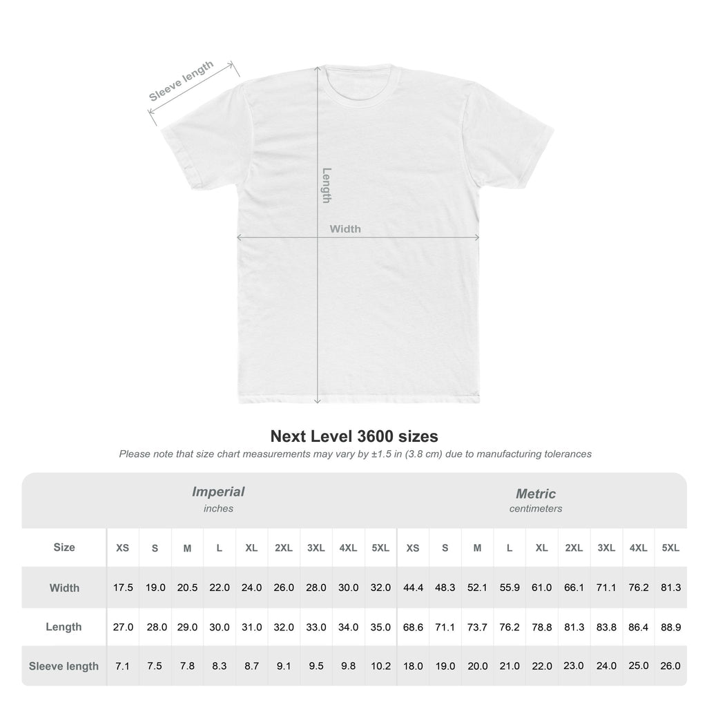 Strong Minds Unisex Cotton Crew Tee