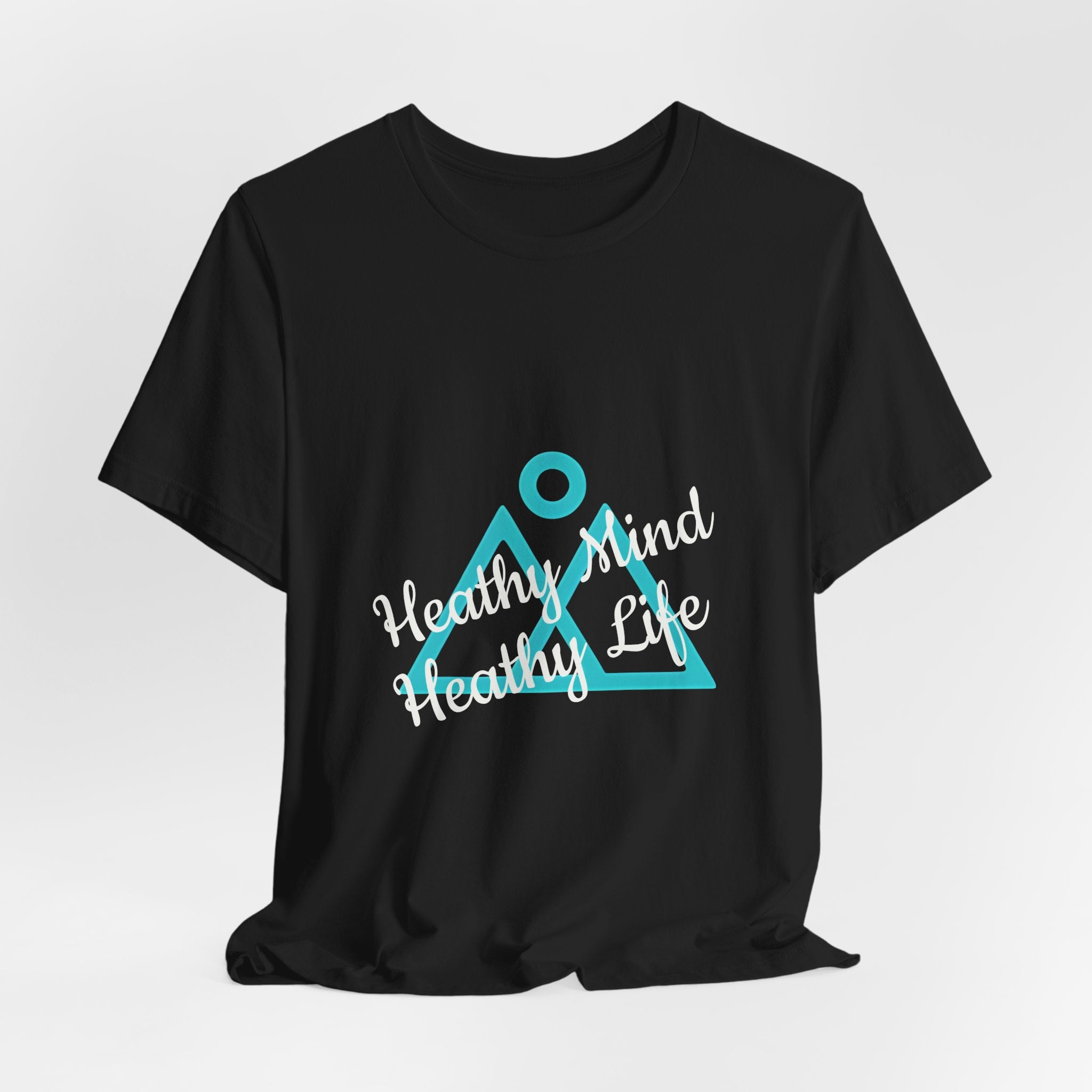 Strong Minds- Unisex Jersey Short Sleeve Tee