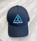 Strong Minds Ball Cap
