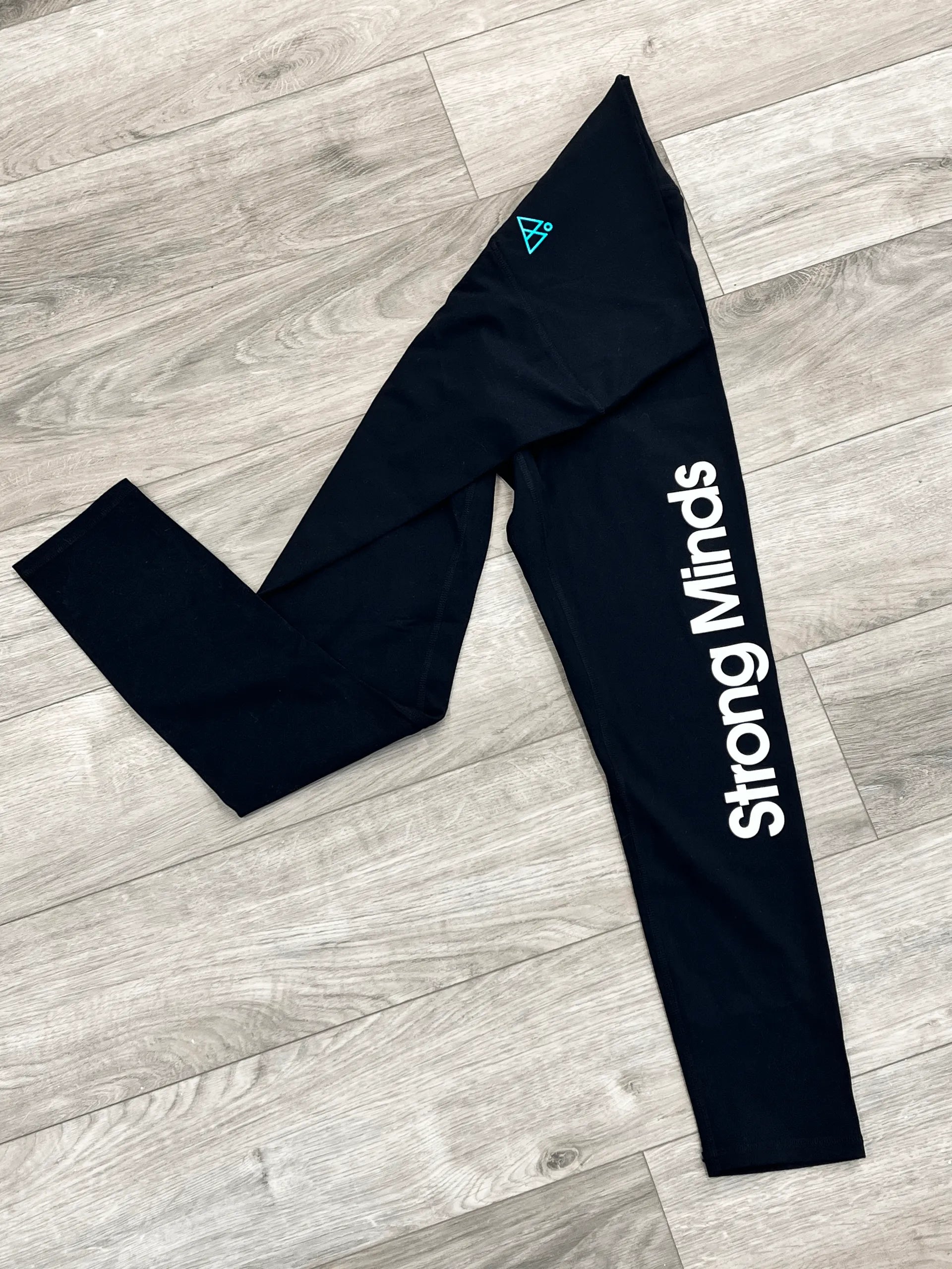 LEGGINGS - Strong Minds